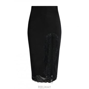 26FW Balmain 여성 스커트 SK00000000820PA TP581379777