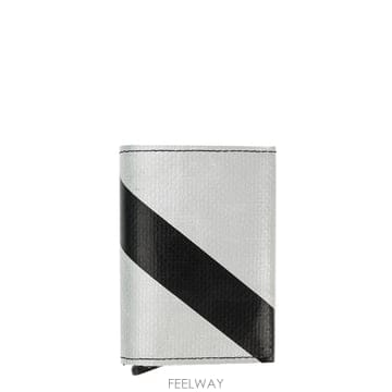 (F705 SECRID X FREITAG 0168) 남녀공용 카드지갑