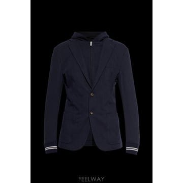 Eleventy 26FW ELEVENTY ���� made of combined materials N75GIAL04TES0N2926FW ELEVENTY ���� made of combined materials N75GIAL0