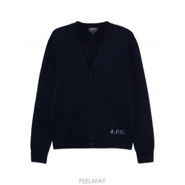 A P C  가디건 KENNY WVBDKH22305IAK TP578507762