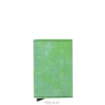 (F705 SECRID X FREITAG 0172) 남녀공용 카드지갑
