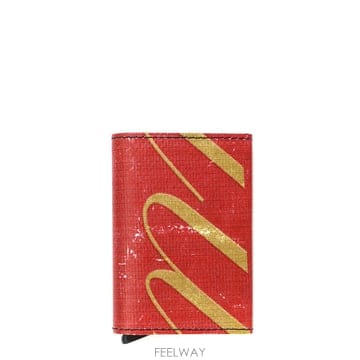 (F705 SECRID X FREITAG 0174) 남녀공용 카드지갑