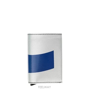 (F705 SECRID X FREITAG 0177) 남녀공용 카드지갑