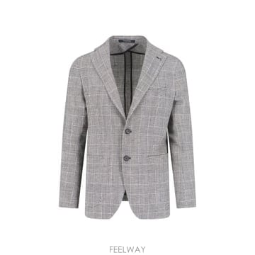 26SS 딸리아또레 싱글 브레스티드 블레이저 1SMC22KPE340338N1249 TP571025876