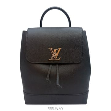 [클로버] 루이비통 LV 락미 백팩 블랙 M41815