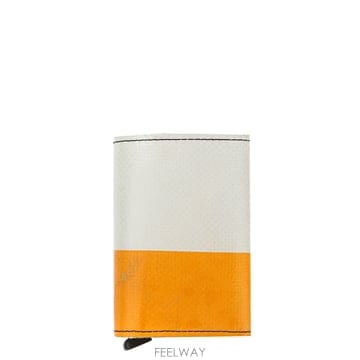 (F705 SECRID X FREITAG 0179) 남녀공용 카드지갑
