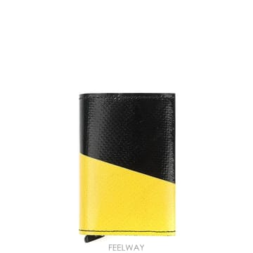 (F705 SECRID X FREITAG 0182) 남녀공용 카드지갑