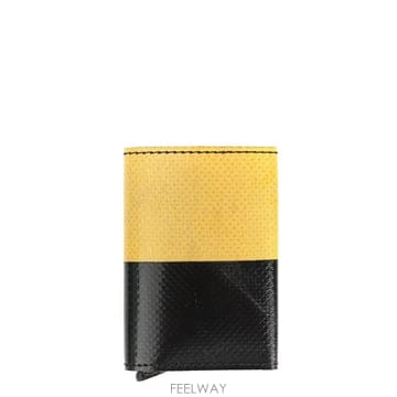 (F705 SECRID X FREITAG 0184) 남녀공용 카드지갑