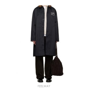 | Other Brand | 26FW Song For The Mute ���� ���� �극��Ŀ 262MCT038HEMSBLK TP581199126FW Song For The Mute ���� ���� �극��Ŀ 262MCT038HEM