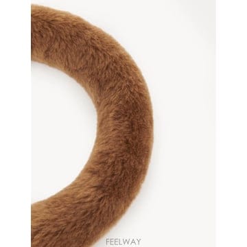 Chloe 24FW chloe ���� hair �Ǽ����� C24WD003CI320R TP57797742724FW chloe ���� hair �Ǽ����� C24WD003CI320R TP5779774