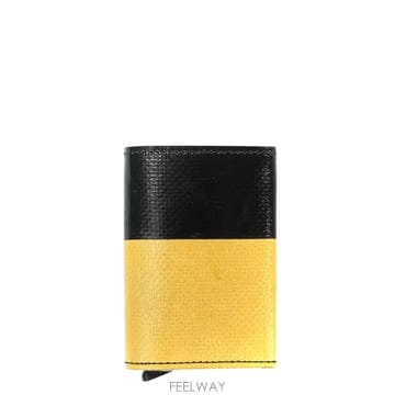 (F705 SECRID X FREITAG 0186) 남녀공용 카드지갑