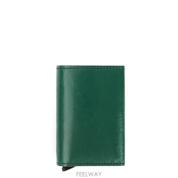 (F705 SECRID X FREITAG 0187) 남녀공용 카드지갑