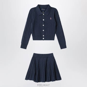 Ralph Lauren 26FW ���� ���� �η� �� piece ��Ʈ in ���̺� ���� ��ư 312950779501CORN TP58126FW ���� ���� �η� �� piece ��Ʈ in ���̺� ���� ��ư 