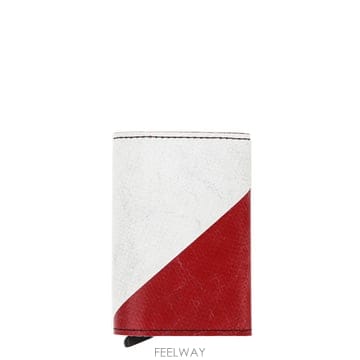 (F705 SECRID X FREITAG 0190) 남녀공용 카드지갑