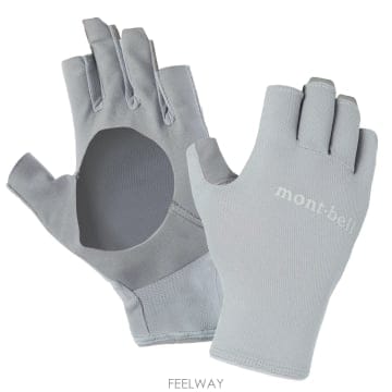 | Other Brand | mont �� ���� Palm Fingerless Gloves 1118961LGY TP578497441mont �� ���� Palm Fingerless Gloves 1118961LGY TP57849