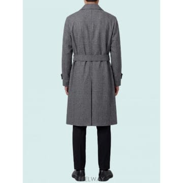 Lardini 26FW Lardini �̱� breasted virgin �� ��Ʈ AC23009ACIF67438990GR T26FW Lardini �̱� breasted virgin �� ��Ʈ AC23009ACIF6