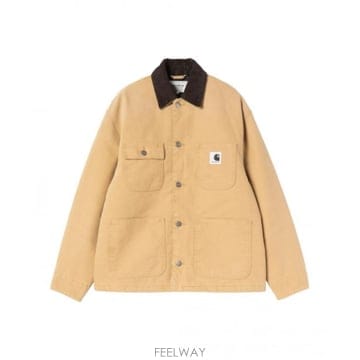 26FW 칼하트 여성 수트 I0356713WQ4O TP581373120