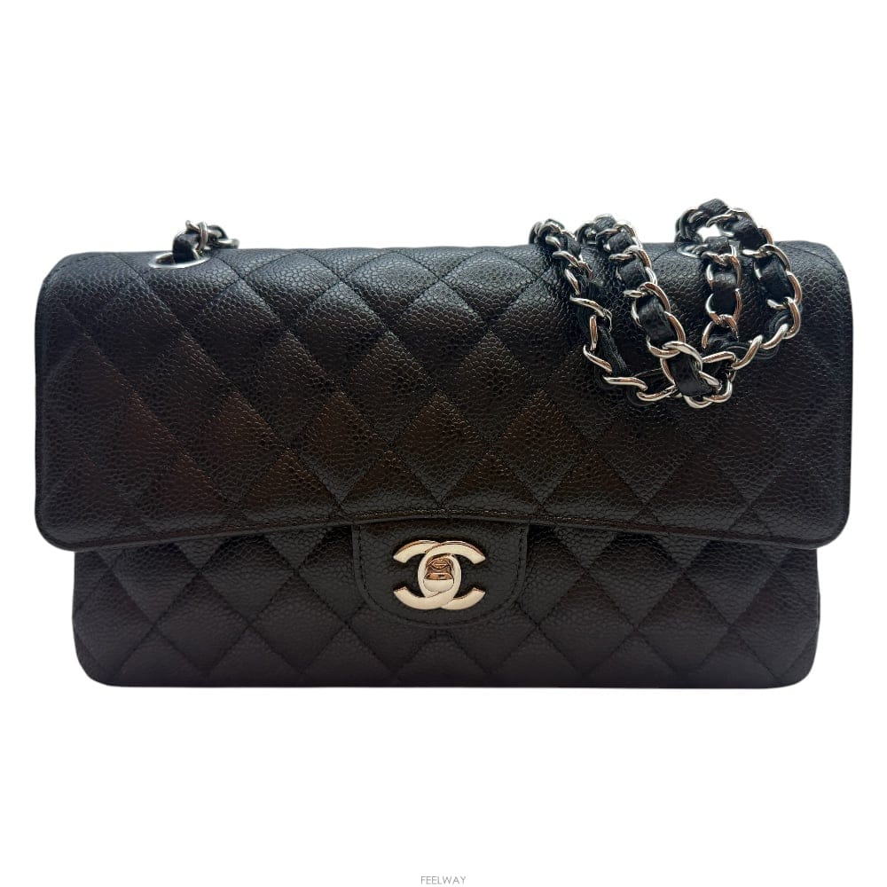 CHANEL [Ŭ�ι�] ���� ĳ��� Ŭ���� �̵�� ���� �÷� ����� A01112 ����Ĩ[Ŭ�ι�] ���� ĳ��� Ŭ���� �̵�� ���� �÷� ����� A0