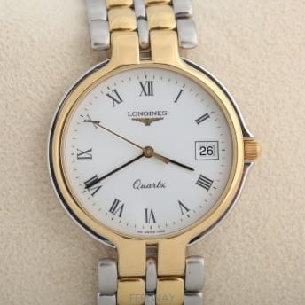 Longines ������ ���� �÷��׽� Longines Flagship �޺� ���������� ���� �÷��׽� Longines Flagship �޺� ����