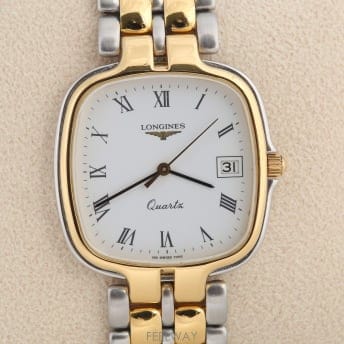 Longines ������ ���� �÷��׽� Longines Flagship �޺� ���������� ���� �÷��׽� Longines Flagship �޺� ����