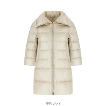 Herno 26FW ������ Ŭ������ A ���� �ٿ� ��Ʈ PI0001DIC12017Z 1985 CHANTILLY26FW ������ Ŭ������ A ���� �ٿ� ��Ʈ PI0001DIC12017Z 
