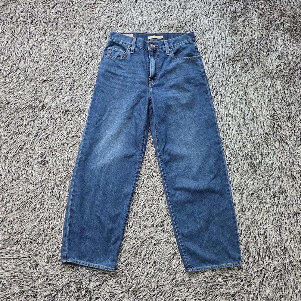| Other Brand | �����̽� �����̾� BAGGY DAD ����/����(28��ġ)/B1533�����̽� �����̾� BAGGY DAD ����/����(28��ġ)/B1533