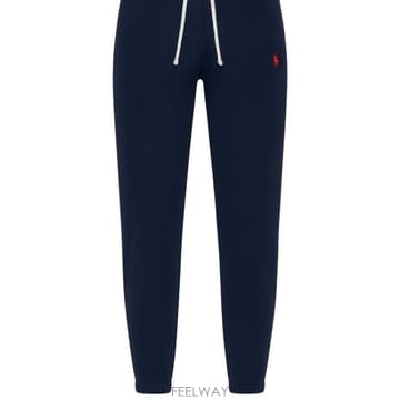26SS 폴로 랄프로렌 스트레이트 팬츠 710793939 003CRUISENAVY BLUE