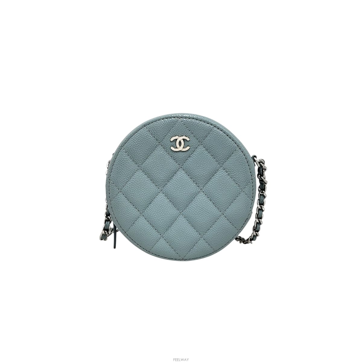 CHANEL ���� AP0245 ĳ��� ���׸� �ƹ��� ���� ���� ũ�ν������ AP0245 ĳ��� ���׸� �ƹ��� ���� ���� ũ�ν���