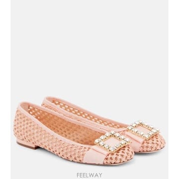 Roger Vivier ������� ������� Tres Vivier �Ӻ����õ� ���Ǿ� �߷����� �÷�������� ������� Tres Vivier �Ӻ����õ� ���Ǿ� �߷�