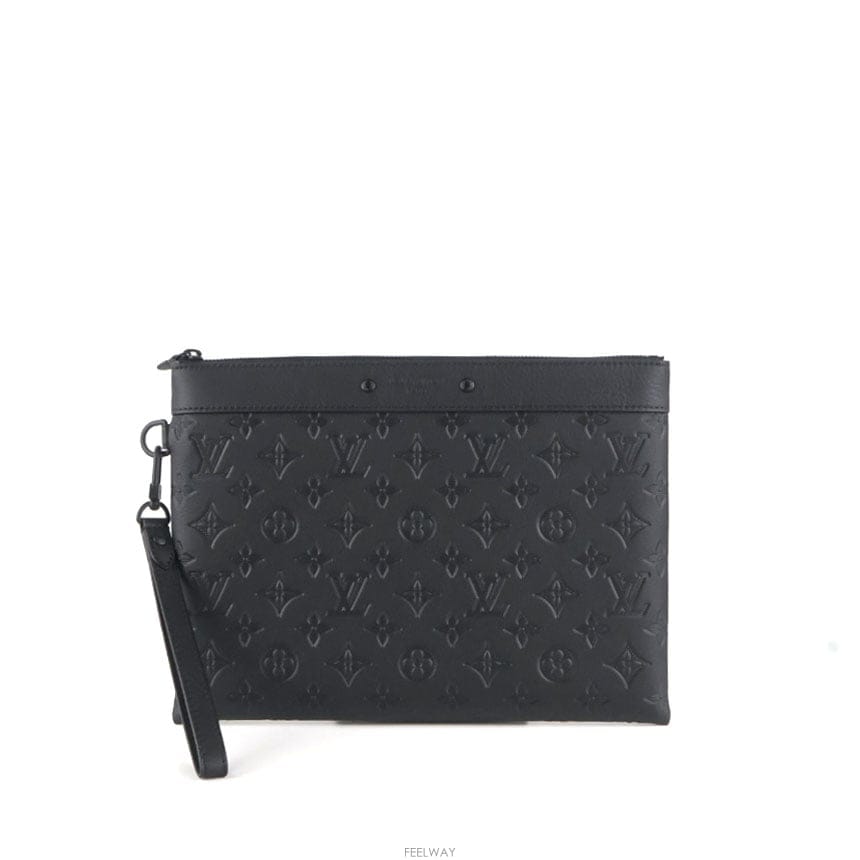 Louis Vuitton [�߰���ǰ�ٿ�] ���̺��� ���׷�  ����Ʈ ���� Ŭ��ġ ���� M81570[�߰���ǰ�ٿ�] ���̺��� ���׷�  ����Ʈ ���� Ŭ��ġ 