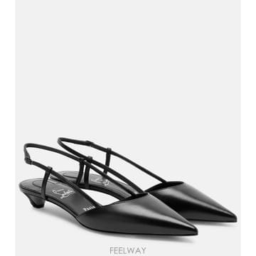 Christian Louboutin ������� ũ����������� Miss Z Slingina 25 ������ ������������� ũ����������� Miss Z Slingina 25 ������ ����