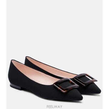 Roger Vivier ������� ������� Gommettine �׷α׷� ���� �߷����� �÷�������� ������� Gommettine �׷α׷� ���� �߷����� 