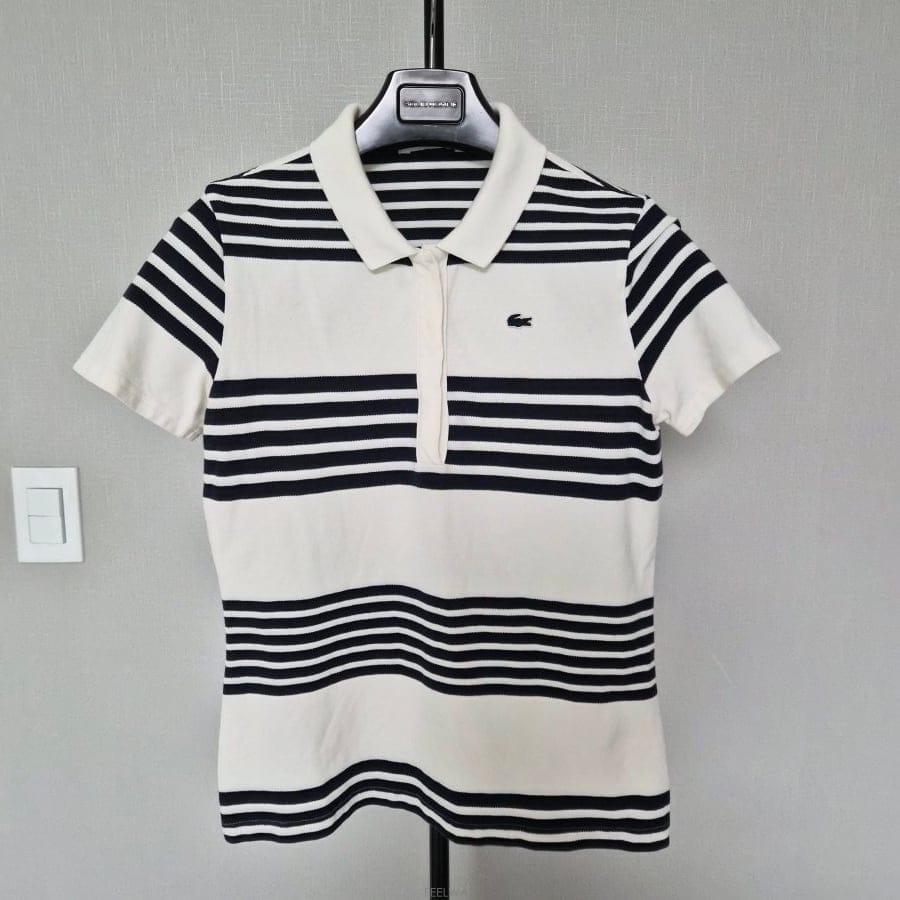 LACOSTE ���ڽ��� 38 100 ���� ī��� Ƽ���� W-����-273���ڽ��� 38 100 ���� ī��� Ƽ���� W-����-273
