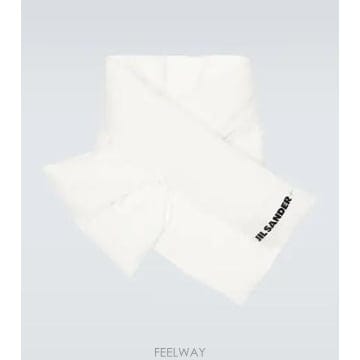 JIL SANDER ������� ������ �е� �ٿ� ��ī��������� ������ �е� �ٿ� ��ī��