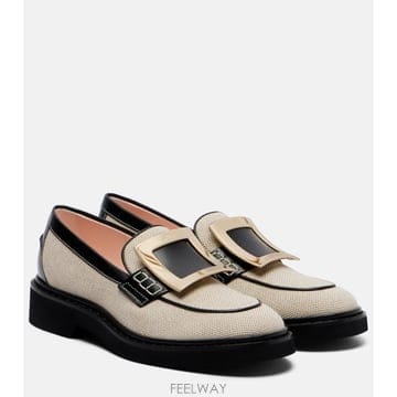 Roger Vivier ������� ������� Viv Rangers ���� Ʈ���� ���۱������ ������� Viv Rangers ���� Ʈ���� ����