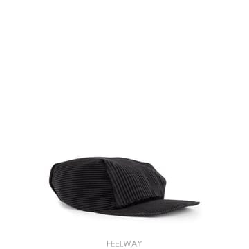 26 FW 플리츠 플리즈 이세이 미야케 플리츠 캡 PP69AA861 TP457172167
