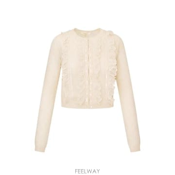 | Other Brand | 26 FW LoveShackFancy �Ḯ�� ���� ��Ʈ ����� K21933144 TP45532383426 FW LoveShackFancy �Ḯ�� ���� ��Ʈ ����� K21933144