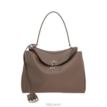 Balenciaga ���Ϲ�� �߷��þư� medium Rodeo shoulder bag���Ϲ�� �߷��þư� medium Rodeo shoulder bag