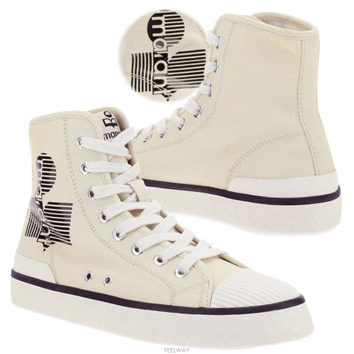 Isabel Marant [����]���ں����� ��Ų BENKEEN �ΰ� ����ž ����Ŀ�� BK0190 00M018S 20CK[����]���ں����� ��Ų BENKEEN �ΰ� ����ž ����Ŀ�� BK0