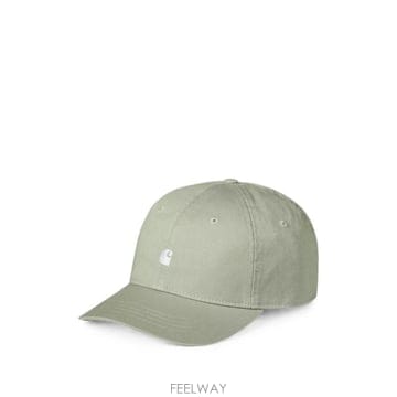 당일배송 칼하트 매디슨 로고 캡 모자