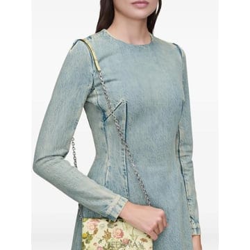 Maison Margiela ���Ϲ�� �������������� �÷η� ����Ʈ ���� �̴� ����Ϲ�� �������������� �÷η� ����Ʈ ���� �̴� ��