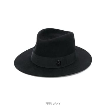 당일배송 메종미쉘 안드레 펠트 페도라