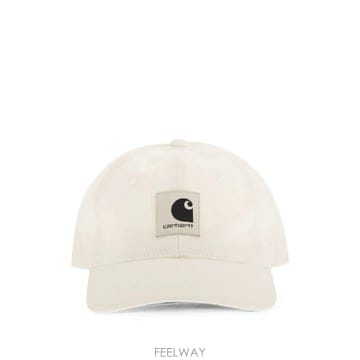 당일배송 칼하트 로고 패치 베이스볼 캡 모자