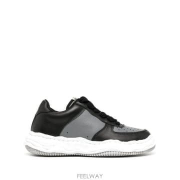 당일배송 메종미하라야스히로 청키 스니커즈