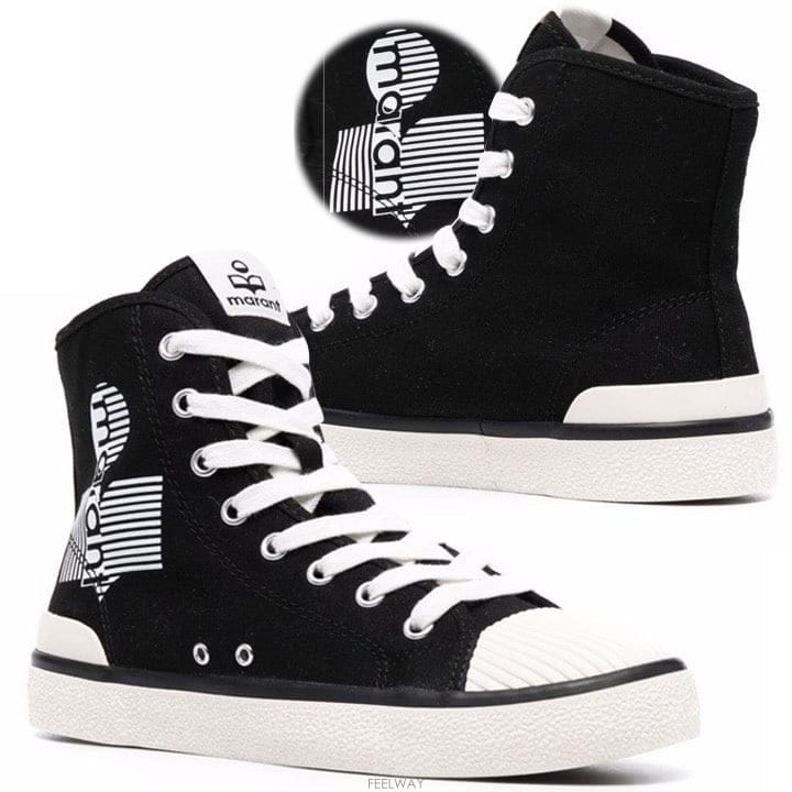 Isabel Marant [����]���ں����� ��Ų BENKEEN �ΰ� ����ž ����Ŀ�� BK0190 00M018S 01BK[����]���ں����� ��Ų BENKEEN �ΰ� ����ž ����Ŀ�� BK0