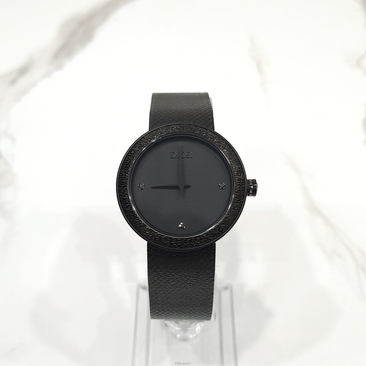 DIOR [������] ��� �� �� �� ��� �ð� ���� ��Ʈ���Ʈ 34mm ���� CD04311X1208[������] ��� �� �� �� ��� �ð� ���� ��Ʈ���Ʈ 34mm 