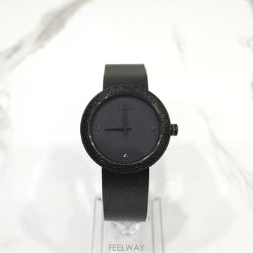 [럭스유] 디올 라 디 드 디올 시계 블랙 울트라매트 34mm 쿼츠 CD04311X1208