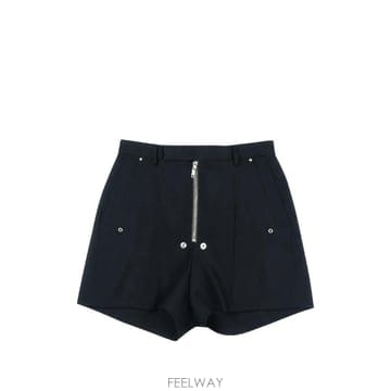 당일배송 릭오웬스 테일러드 쇼츠