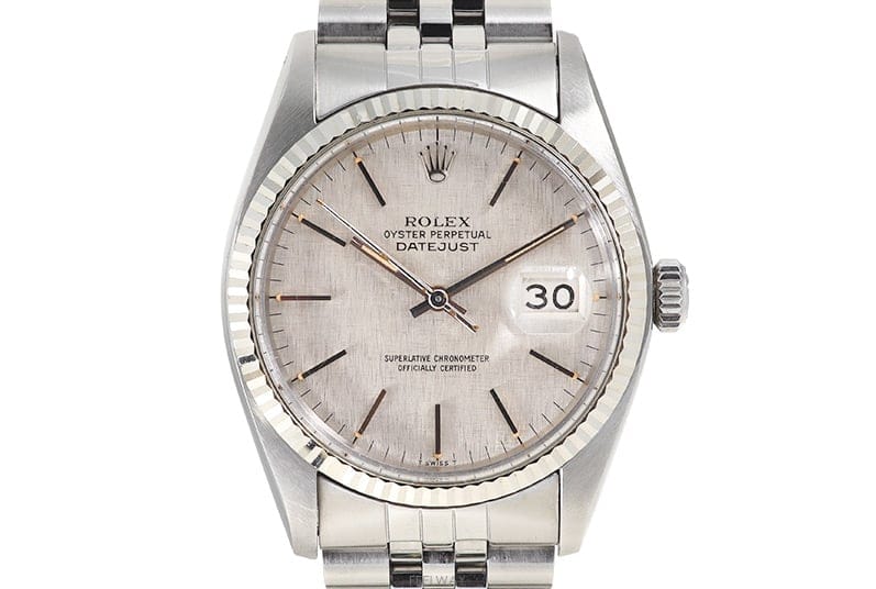 Rolex [žŸ��] �ѷ��� ��������Ʈ 36 ��ƿ �ǹ���ī���� ���ε��� 16014[žŸ��] �ѷ��� ��������Ʈ 36 ��ƿ �ǹ���ī���� ���ε�