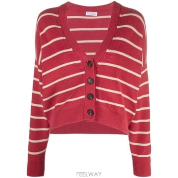 Brunello Cucinelli 26 FW ���ڷ� ��ġ�ڸ� ��Ʈ������ ����� M19129616PCSD41 TP44552493526 FW ���ڷ� ��ġ�ڸ� ��Ʈ������ ����� M19129616PCS